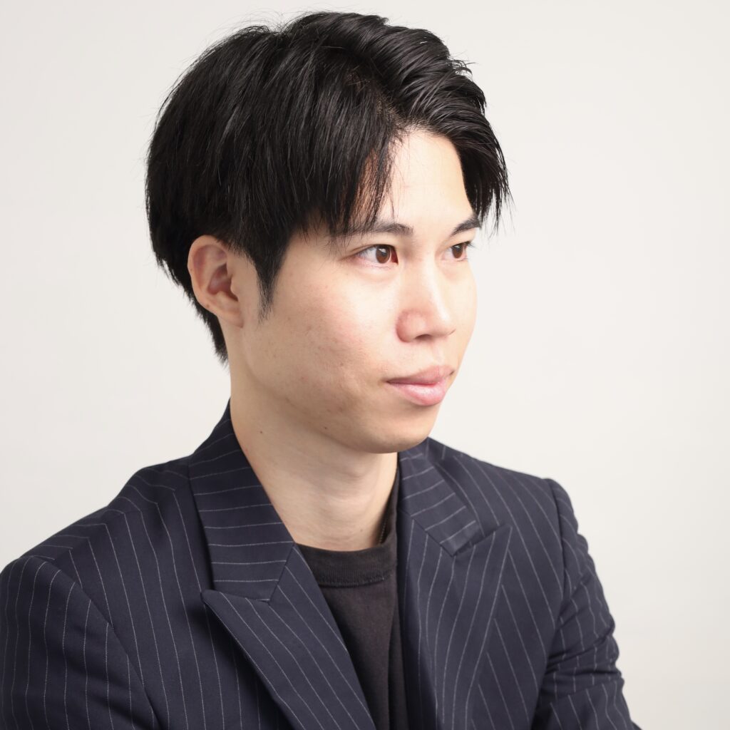 ノマド大学を運営する水谷侑二