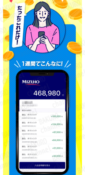 株式会社アストラ（加藤洸希）のLINE副業の広告