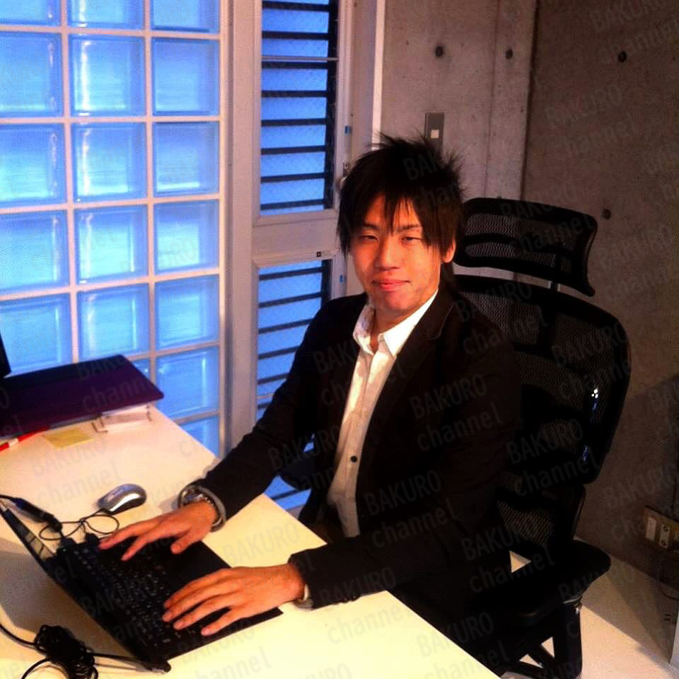 FXライントレード大全 -ゴールドナビ式FX完全承継プロジェクト-】の講師を務める加藤ムネヒサ