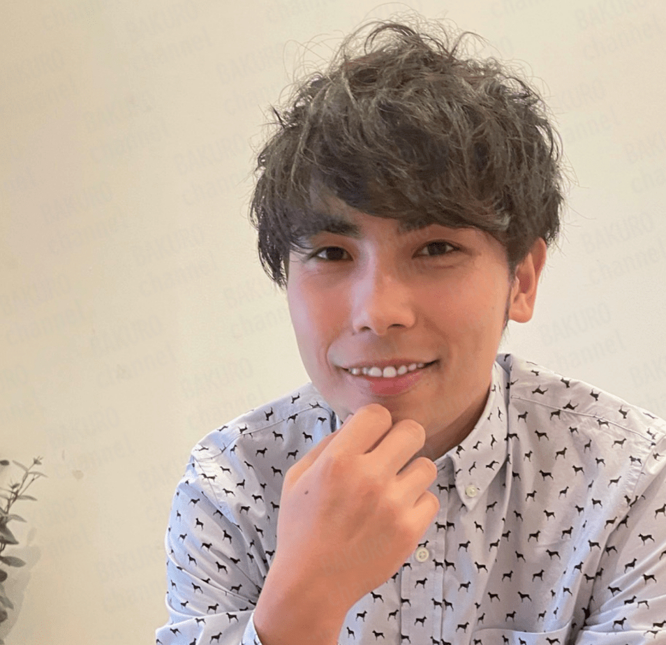 よしきの無在庫ネットショップを販売するBeGIVER株式会社の代表取締役の山本祥輝