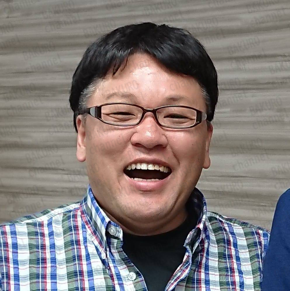 大田賢二のFacebookの写真