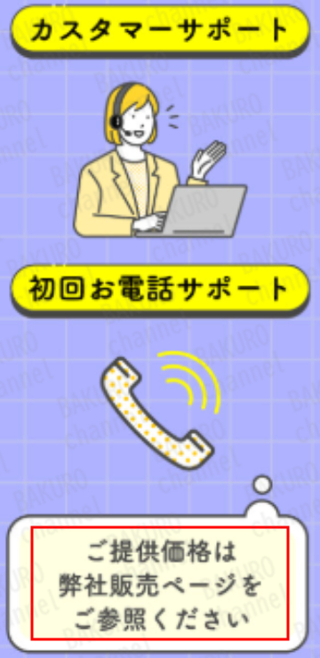 株式会社シンセツ（髙橋英貴）の副業、スマホを使ったお仕事の広告