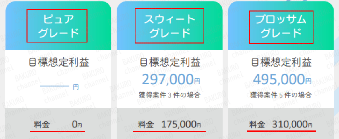 株式会社リスト（久保村市朗）の副業OS（アウトソーシング）コンサルティングのサポートプラン