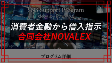 TikTok アフィリエイトで稼げない？合同会社NOVALEX（諸遊康治）は副業詐欺！？契約者の口コミを公開
