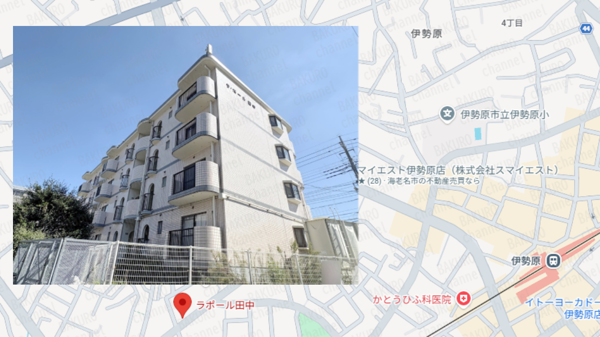 高柳大輔のPROJECT LAST ANSWERを提供する株式会社Lifinity(ライフィニティ)の所在地地図